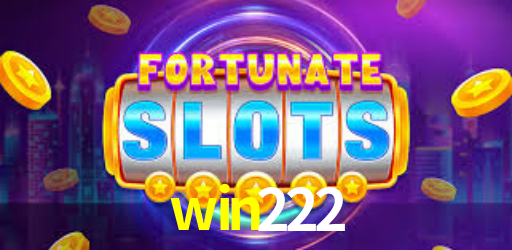 win222 App Interface