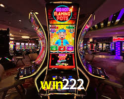 VIP Casino win222