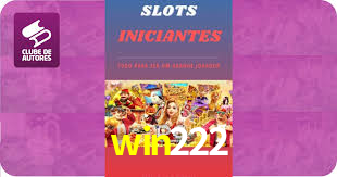 Programa VIP win222